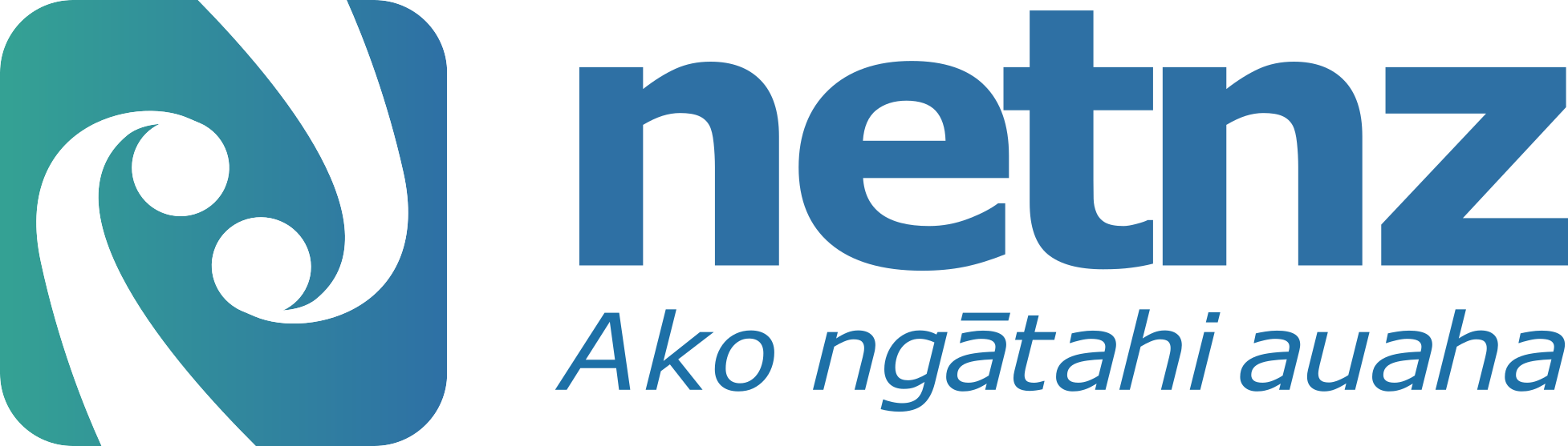 NetNZ Logo