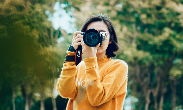 L3 Photography (KA) - Full Year - 2025