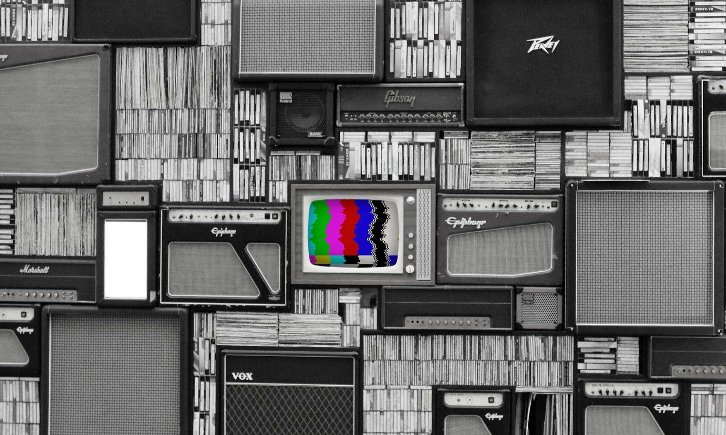 L2 Media Studies - Full Year