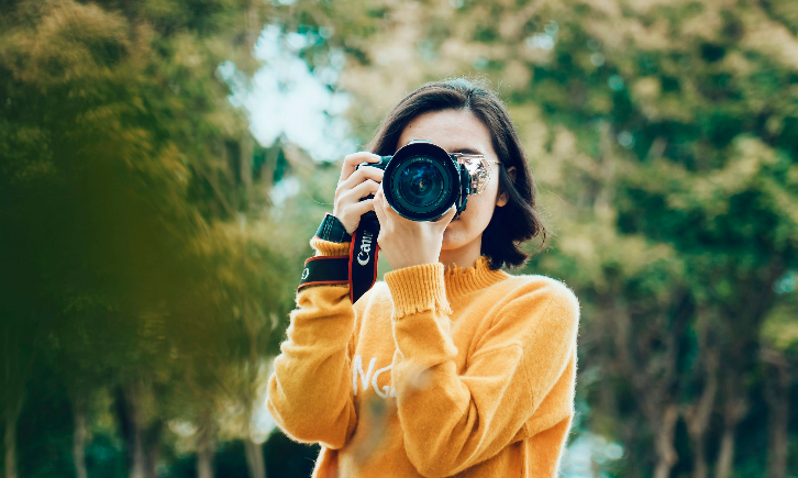L3 Photography (KA) - Full Year