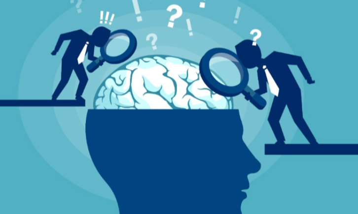 L3 Psychology - Full Year - Madeline #1