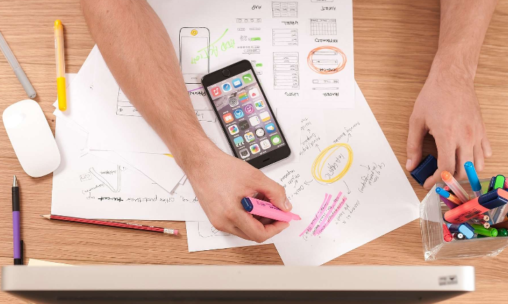 L2 Design and Visual Communication - Full Year