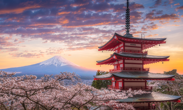L3 Japanese - Full Year
