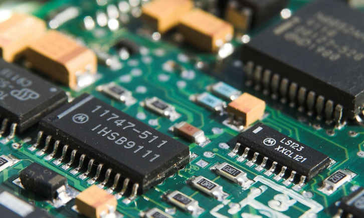 L3 Electronics & Electrical Engineering - Full Year