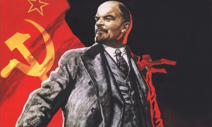 Thematic Studies: Communism