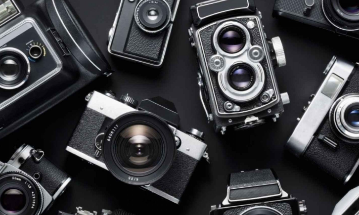L2 Photography (Kotui Ako) - Full Year