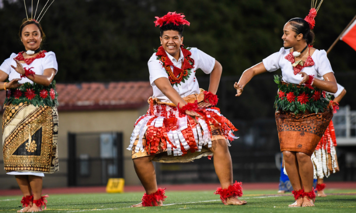 L2 Tongan (Kotui Ako) - Full Year