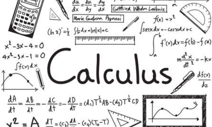 L3 Calculus - Full Year