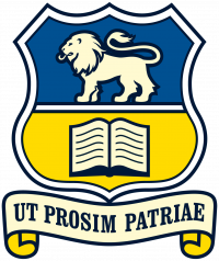 School/Organization Logo