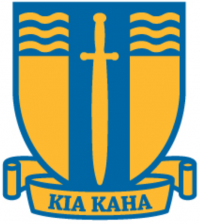 School/Organization Logo