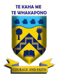 School/Organization Logo