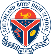 School/Organization Logo