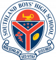 Southland Boys High School