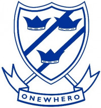 School/Organization Logo